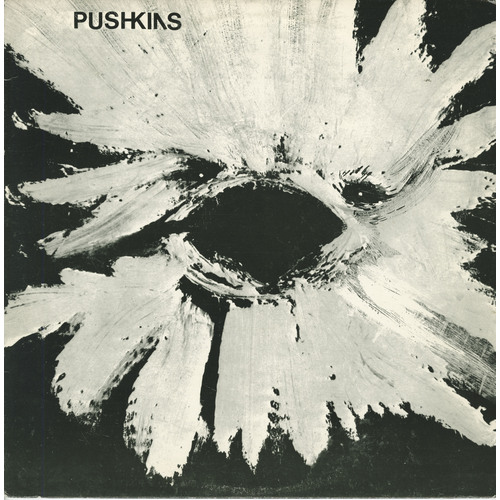 Pushkins