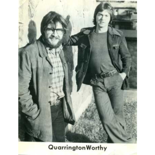 Quarrington / Worthy