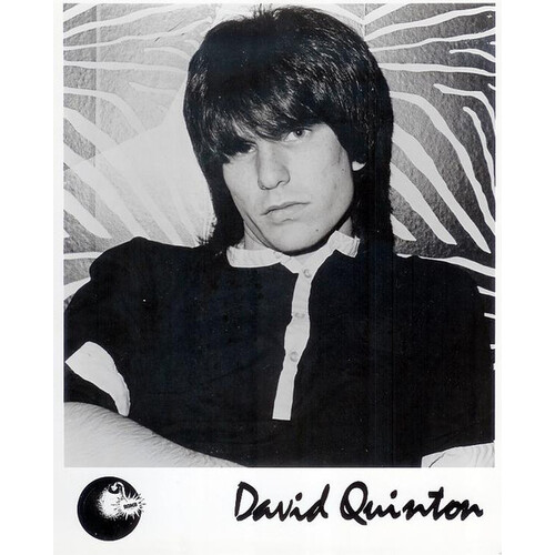 David Quinton