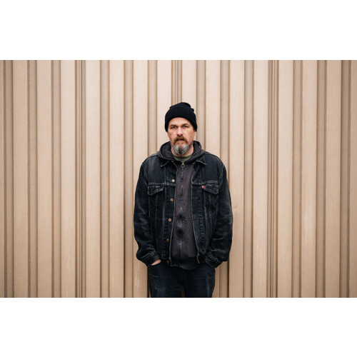Lee Reed