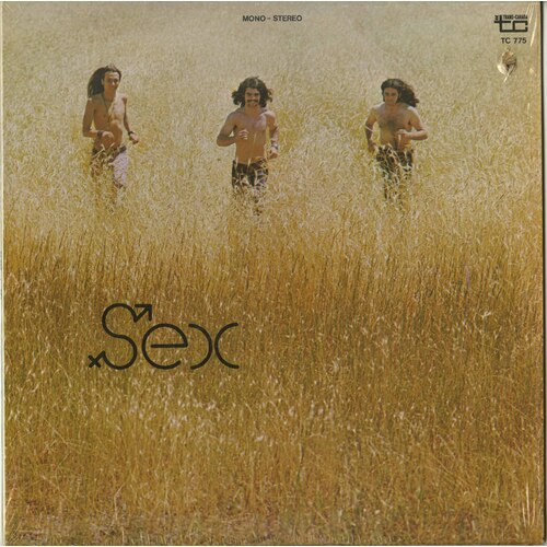 Sex