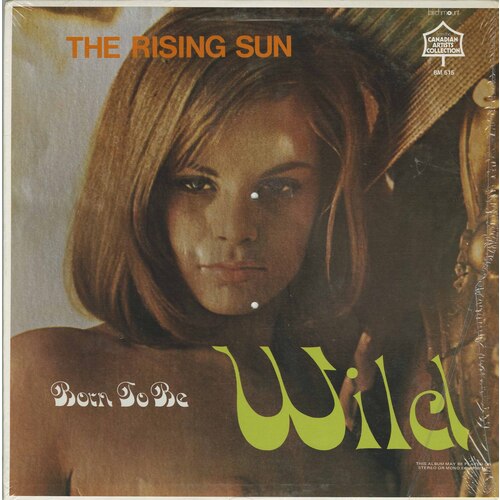 The Rising Sun