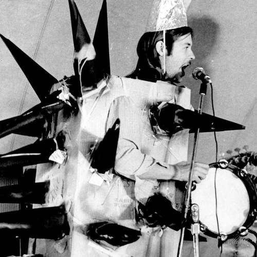 Spiney Norman's Whoopee Band
