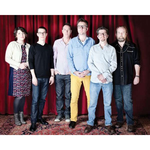 Skydiggers