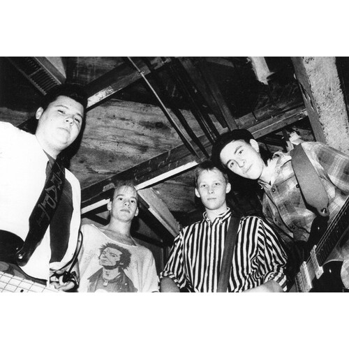 The Trapt