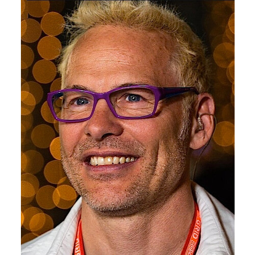 Jacques Villeneuve