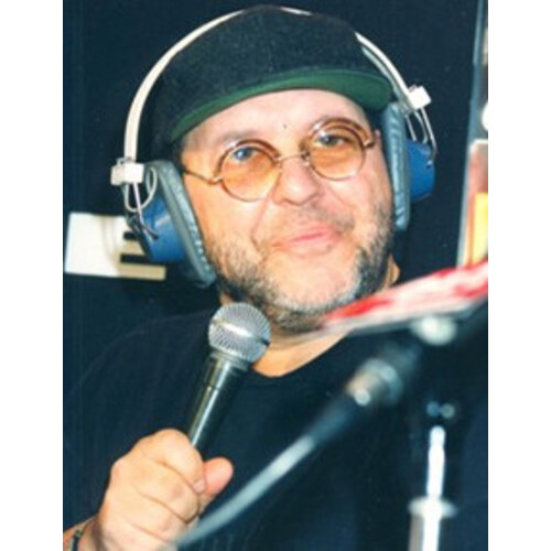 Paul Vincent