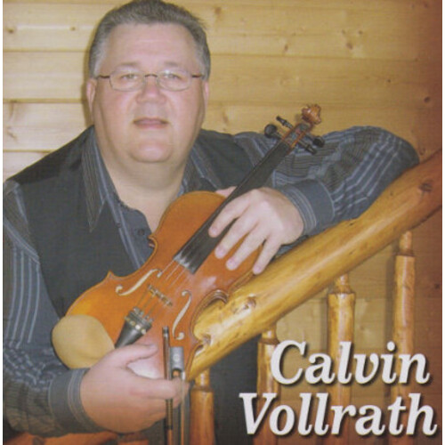Calvin Vollrath