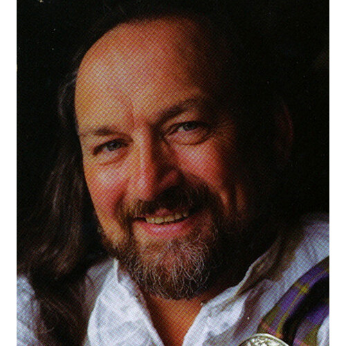 Frank Taylor "The Flying Scotsman"