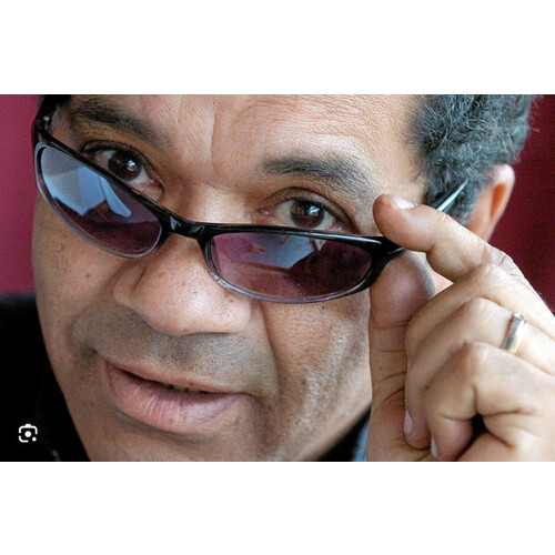 George Thurston (see also Boule Noir)