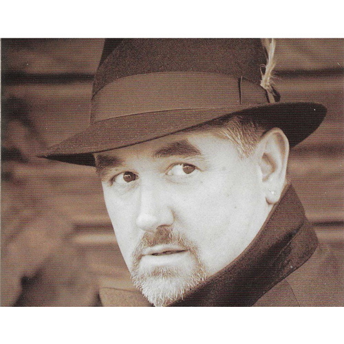 Bruce Tilden