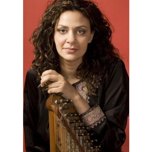 Maryem Tollar and the Toronto Cairo Collective