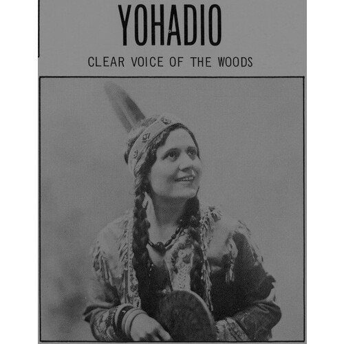 Yohadio