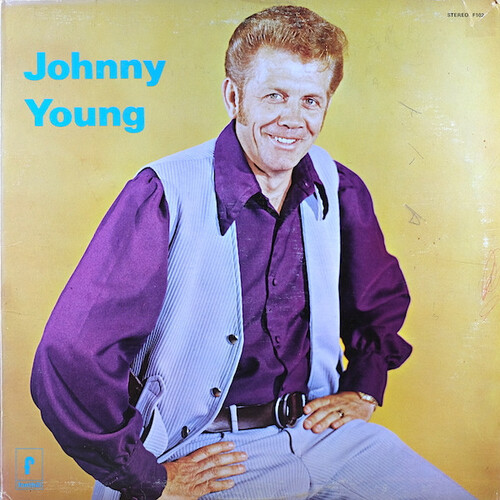 Johnny Young