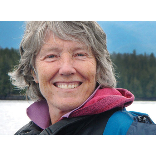 Hildegard Westerkamp