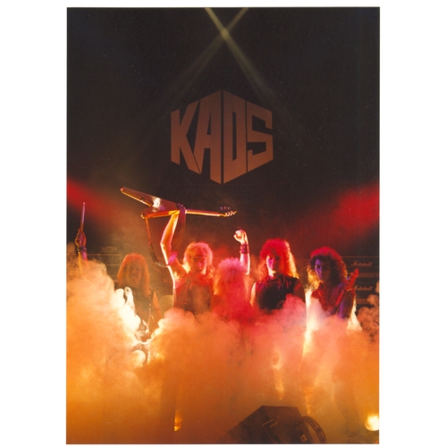 Kaos