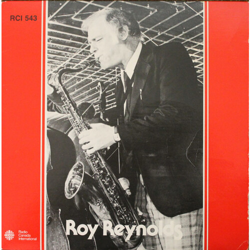 Roy Reynolds