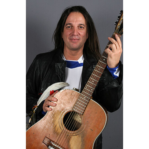 Francis Lalanne