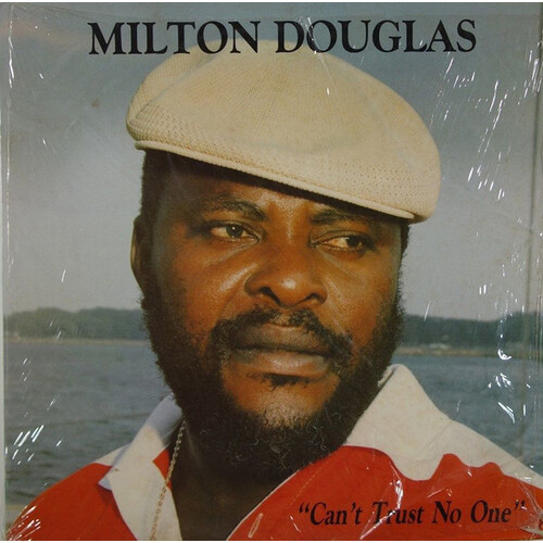 Milton Douglas