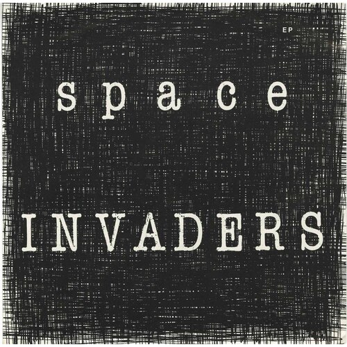 Space Invaders