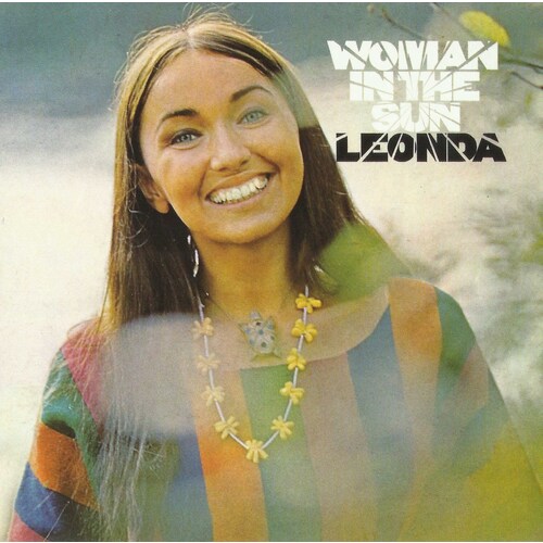 Leonda