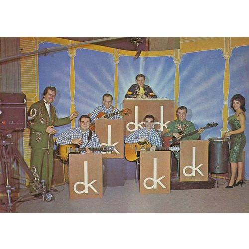 Dez King And the Rangers