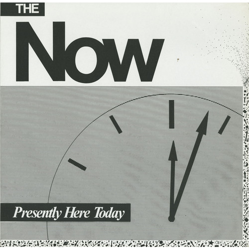 The Now