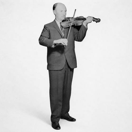 Reg Freer And His Orchestra