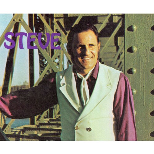 Lonesome Steve Puto