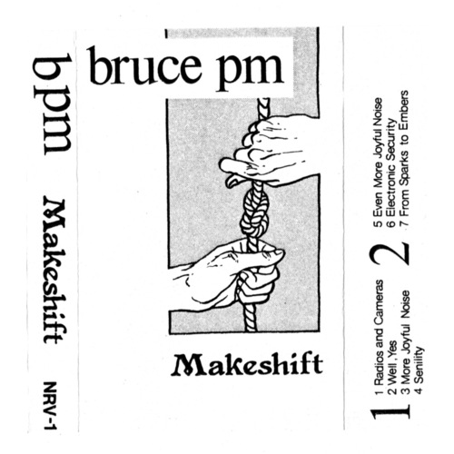 Bruce PM