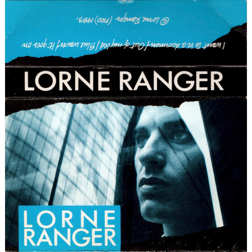 Lorne Ranger