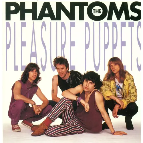 The Phantoms