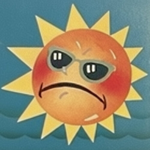 Angry Raisins