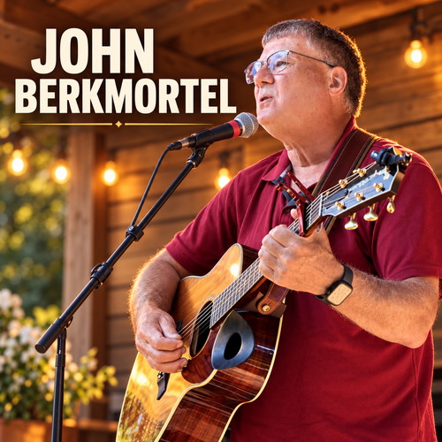 John Berkmortel