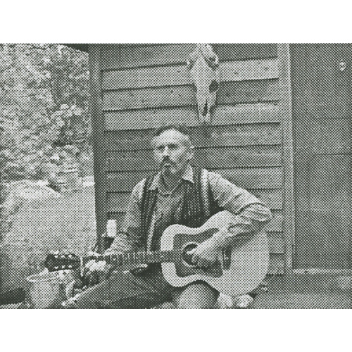 Frank Lee Scarlett