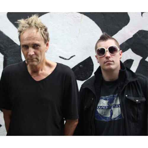 Noise Unit