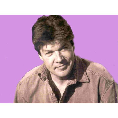 Terry Bush