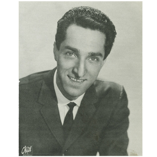 Nick Ayoub (& Denny Vaughan & Moe Koffman Quartet)