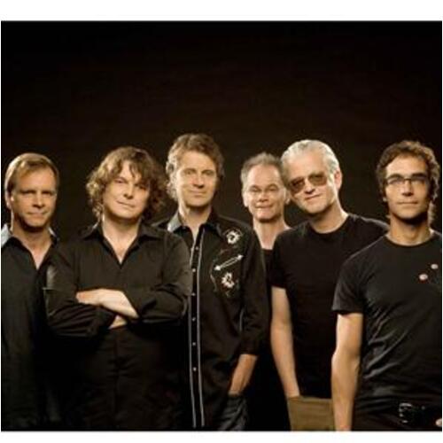 Blue Rodeo