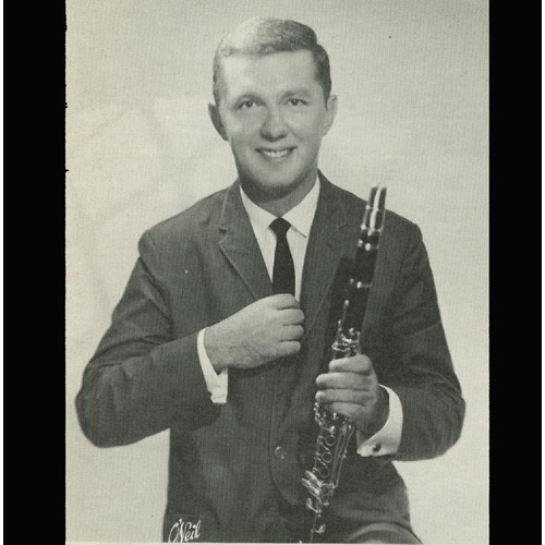 Al Baculis and His Dixieland Band