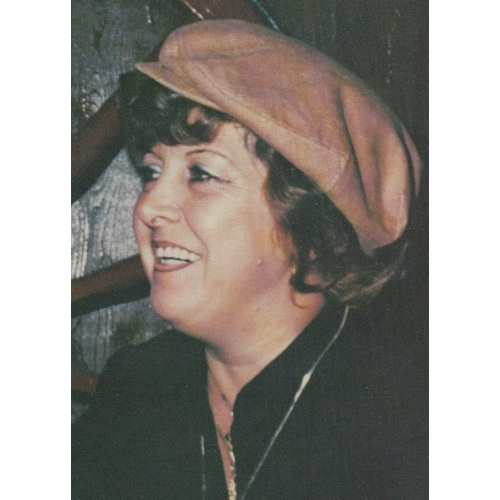 Julie Daraîche