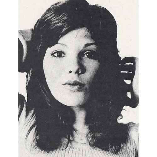 Mimi Hétu