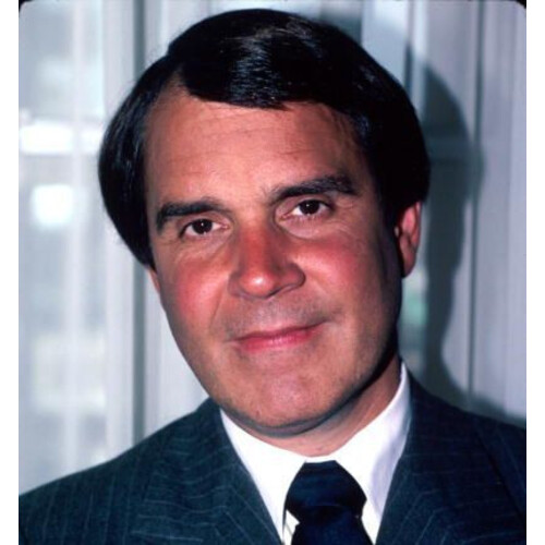 Rich Little
