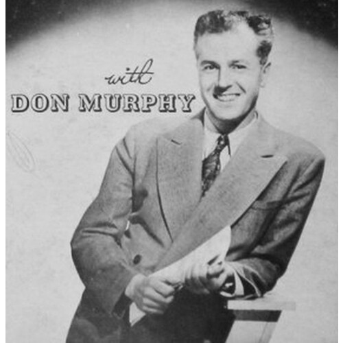Don Murphy