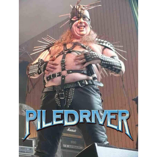 Piledriver