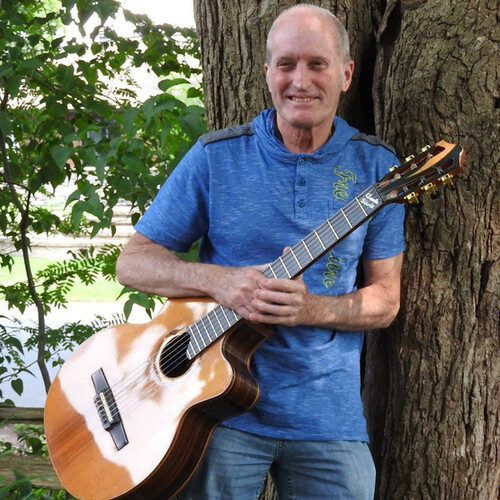 Claude Sirois