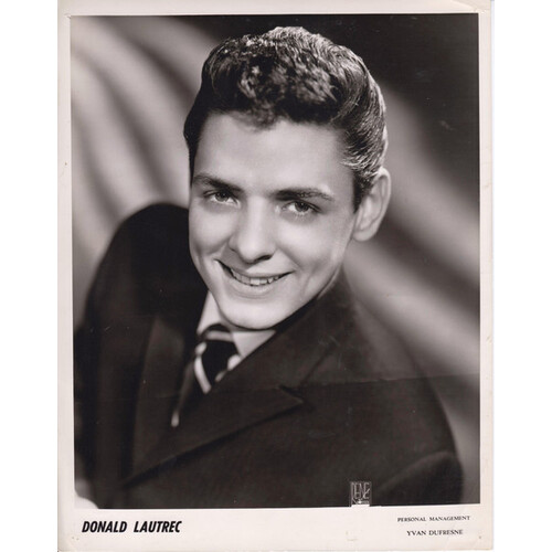 Donald Lautrec