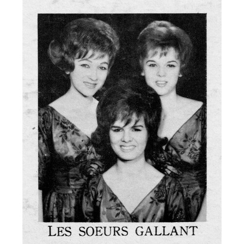 Soeurs Gallant
