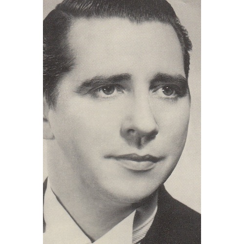 Richard Verreau