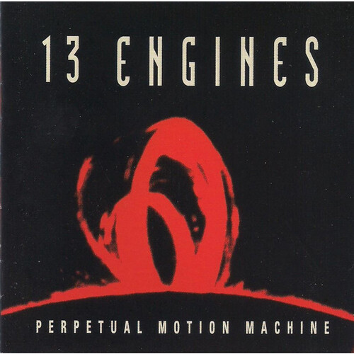 Perpetual Motion Machine
